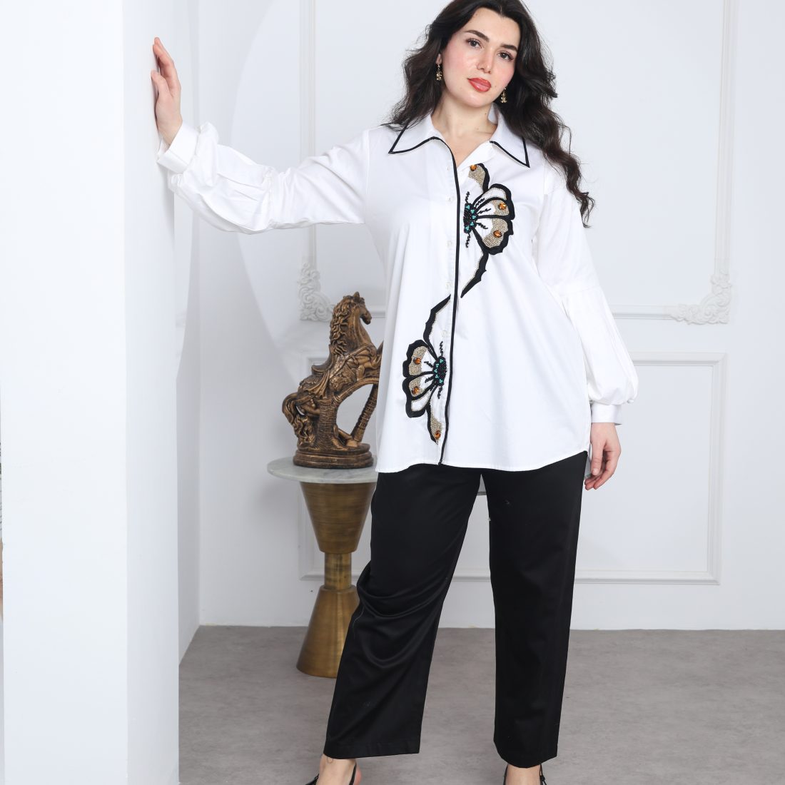 بدله خفيفه شك – Suit